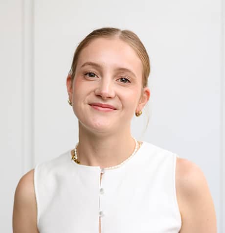 Agathe Primault psicóloga